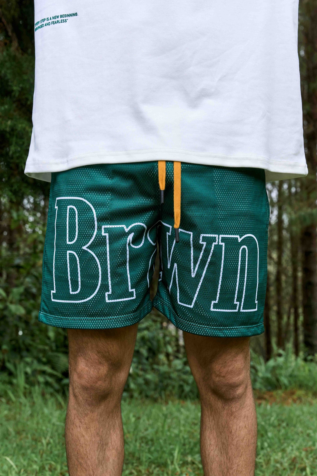 PANTALONETA GG VERDE