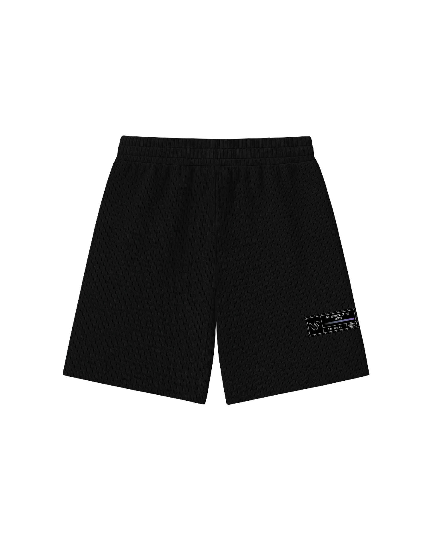 PANTALONETA ESSENTIAL NEGRA