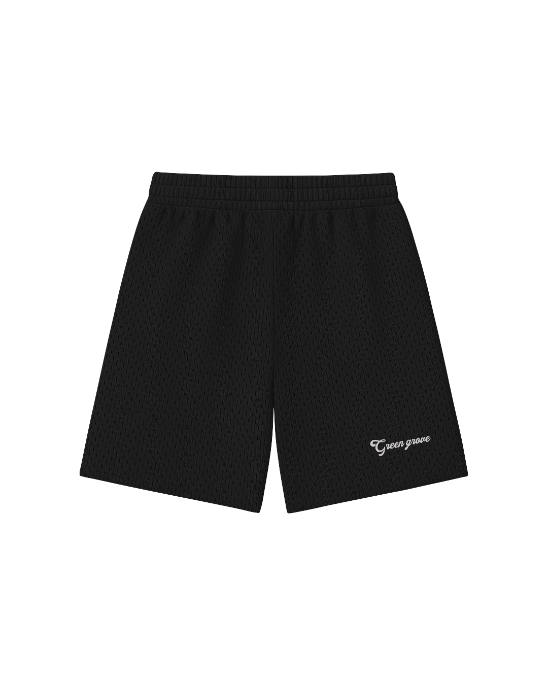 PANTALONETA FS25 NEGRA
