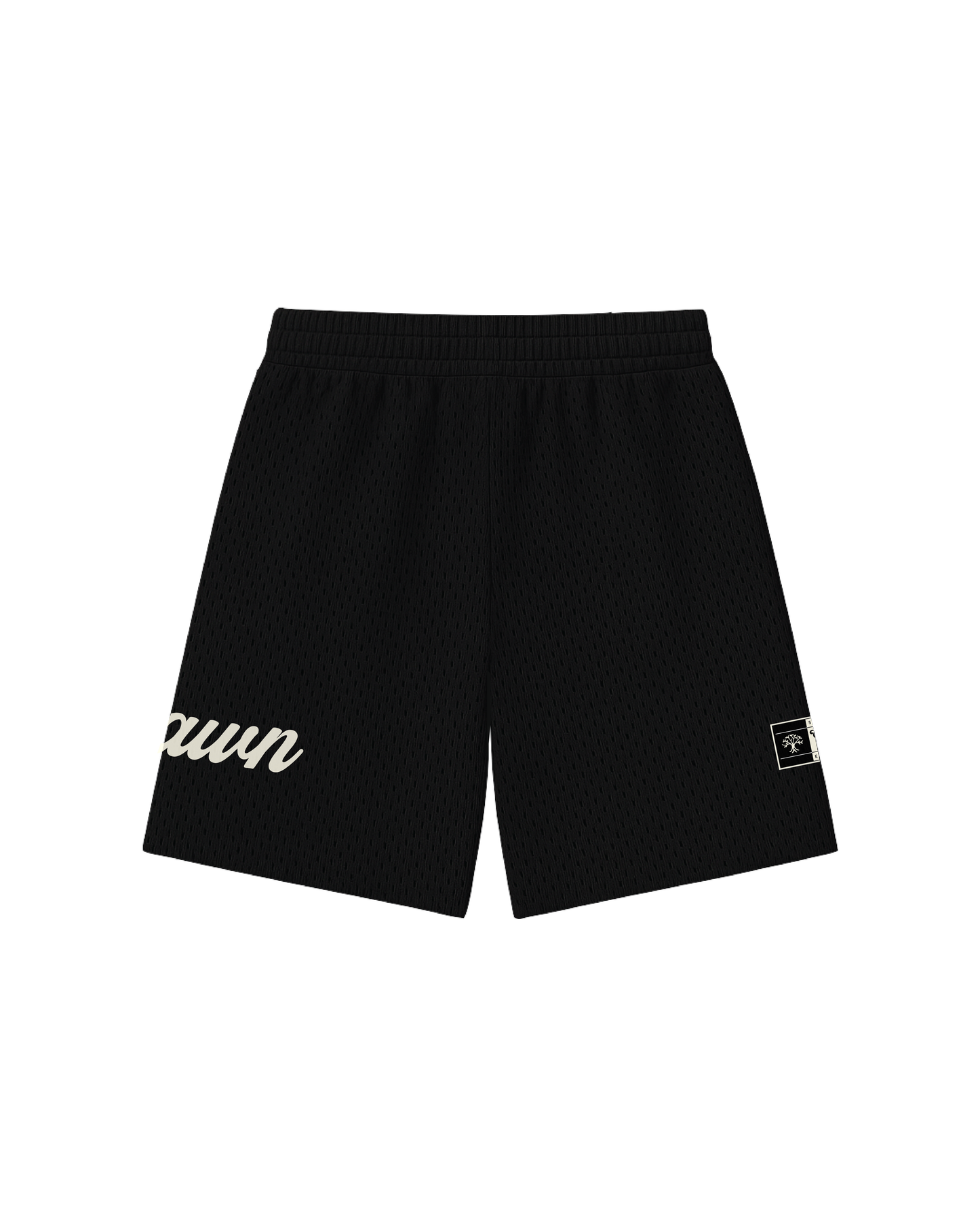 PANTALONETA GG NEGRA