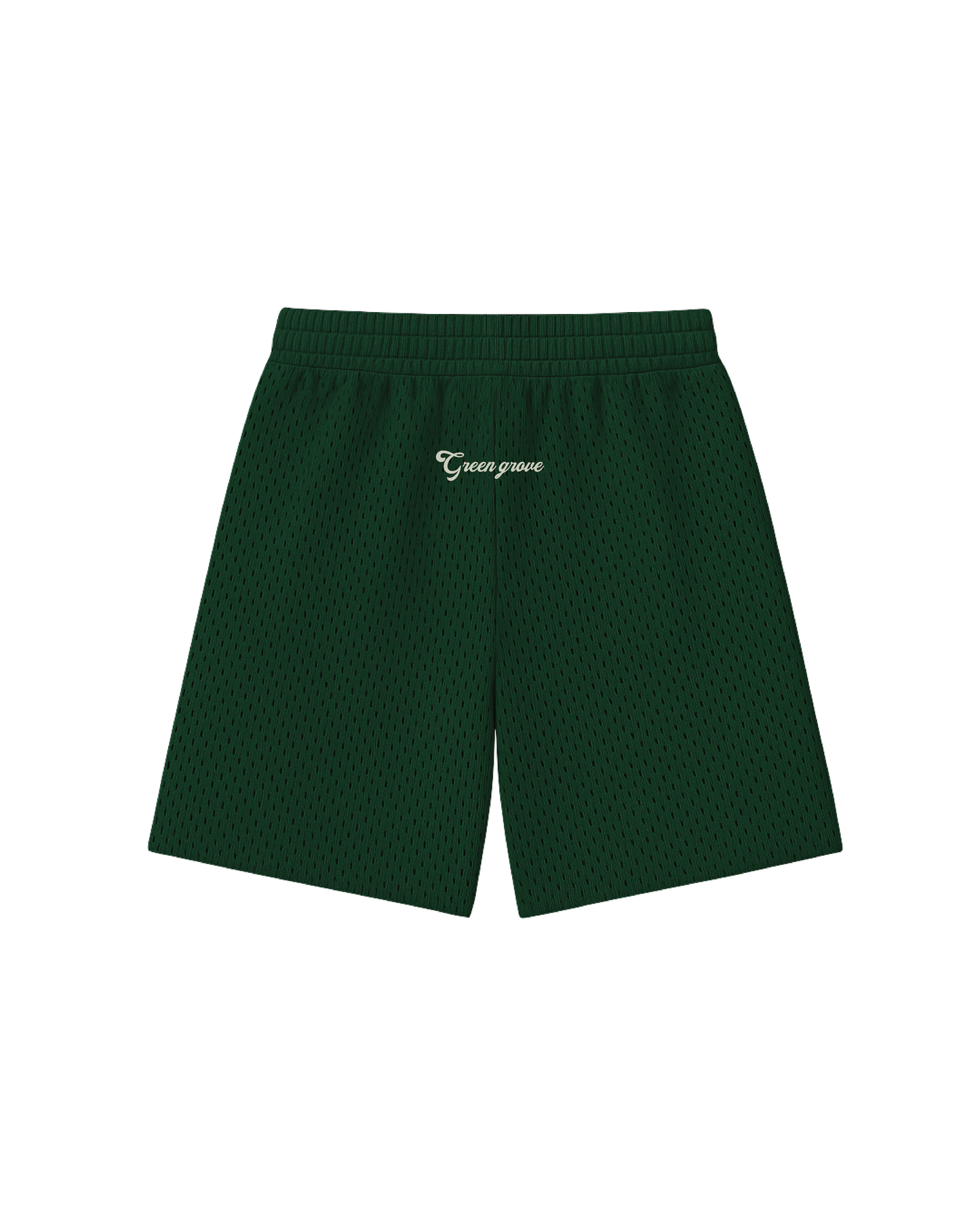 PANTALONETA GG VERDE