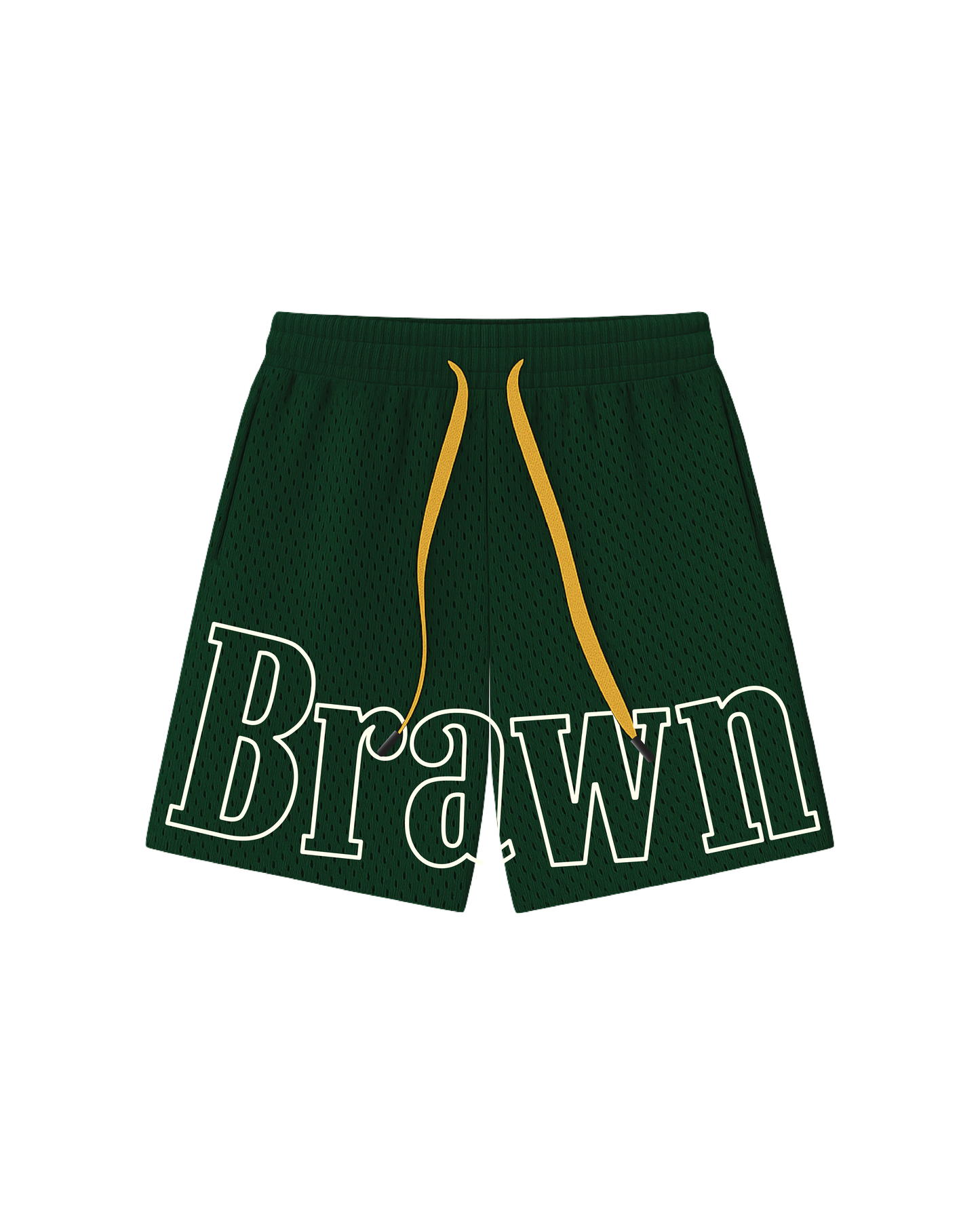 PANTALONETA GG VERDE
