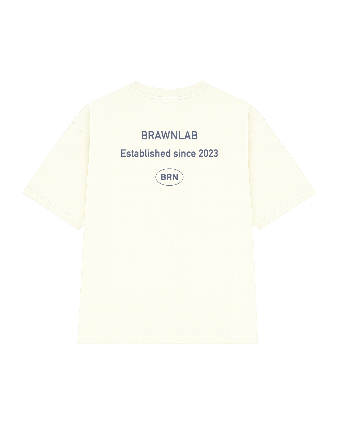 CAMISETA SONE26 BONE NAVY