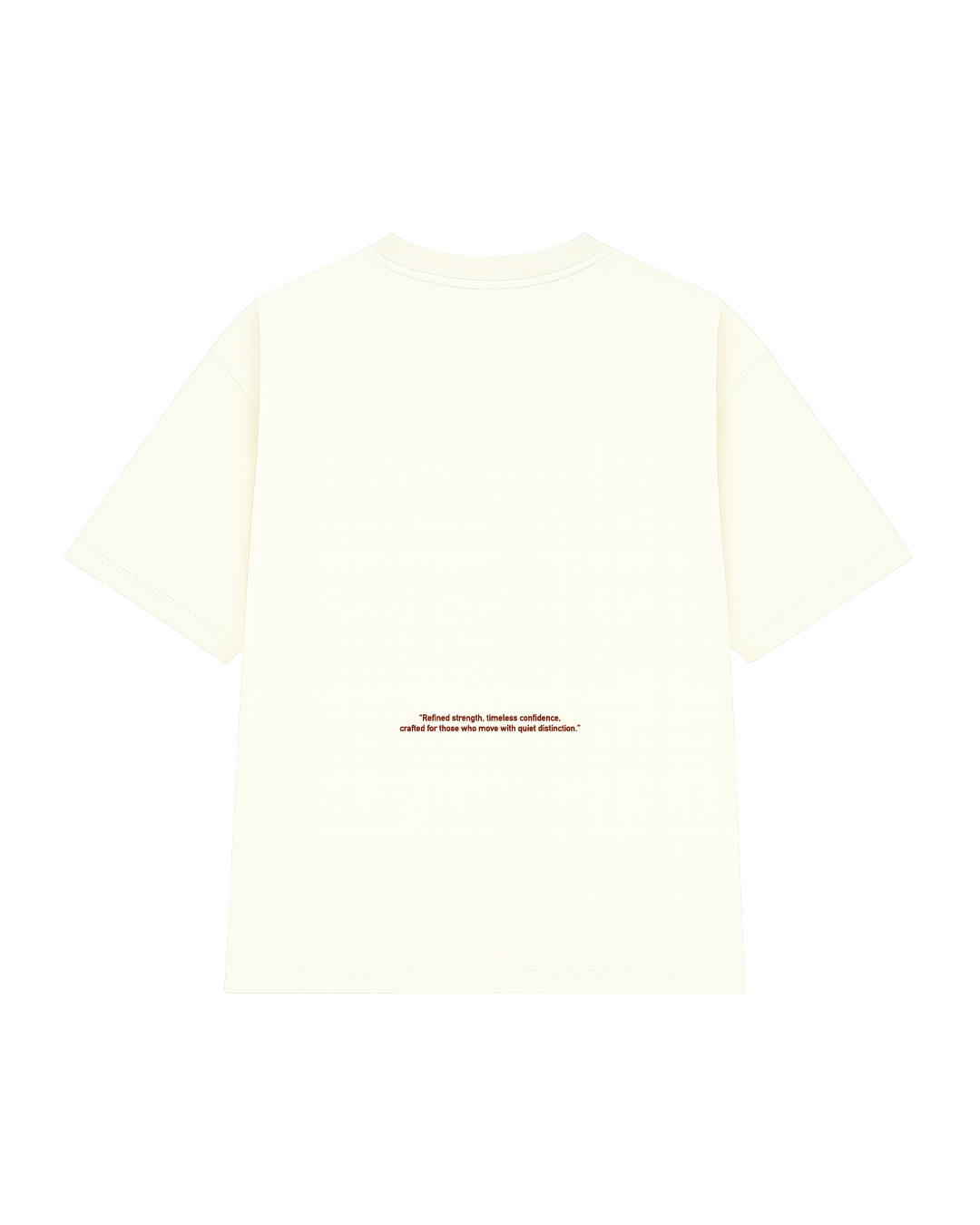 CAMISETA SONE26 BONE WINE