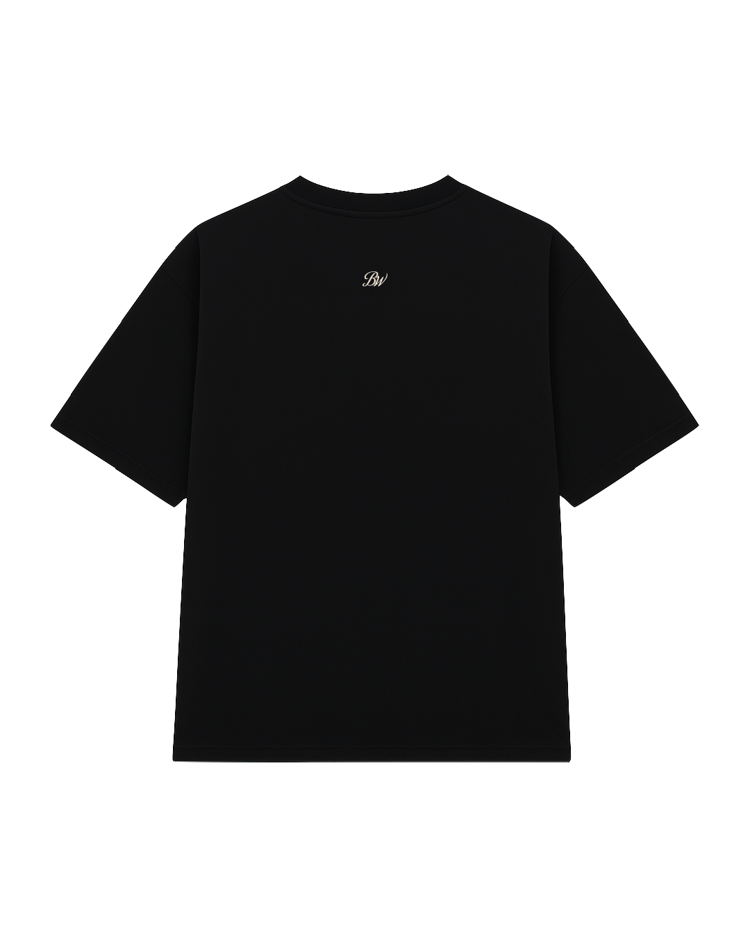 CAMISETA STWO26 BLACK PINT