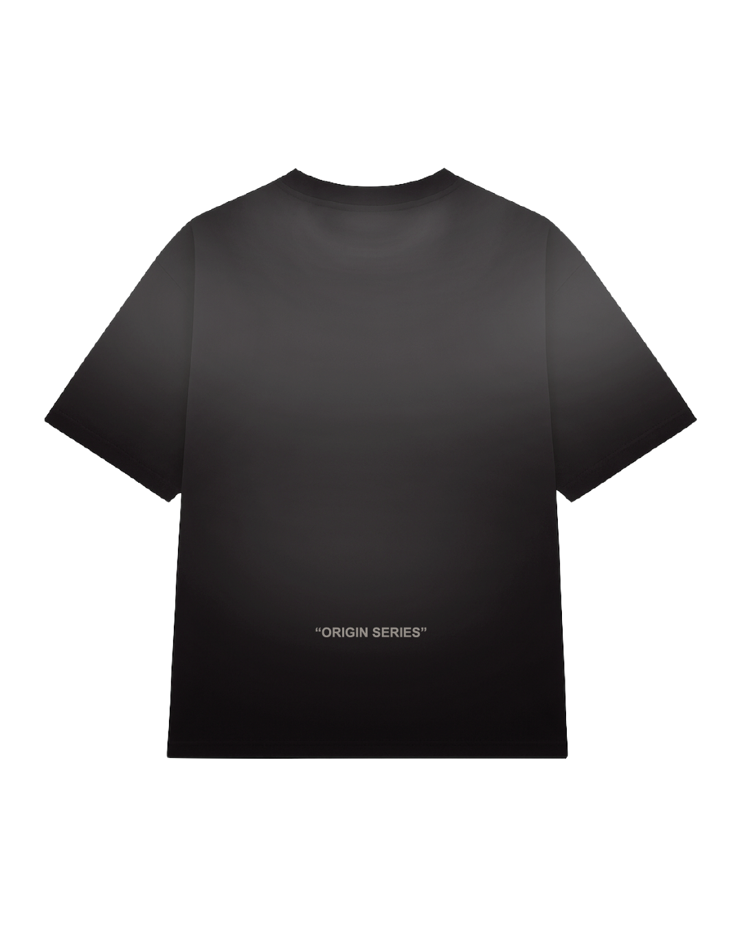 CAMISETA STWO26 GRAY AIRBRUSH