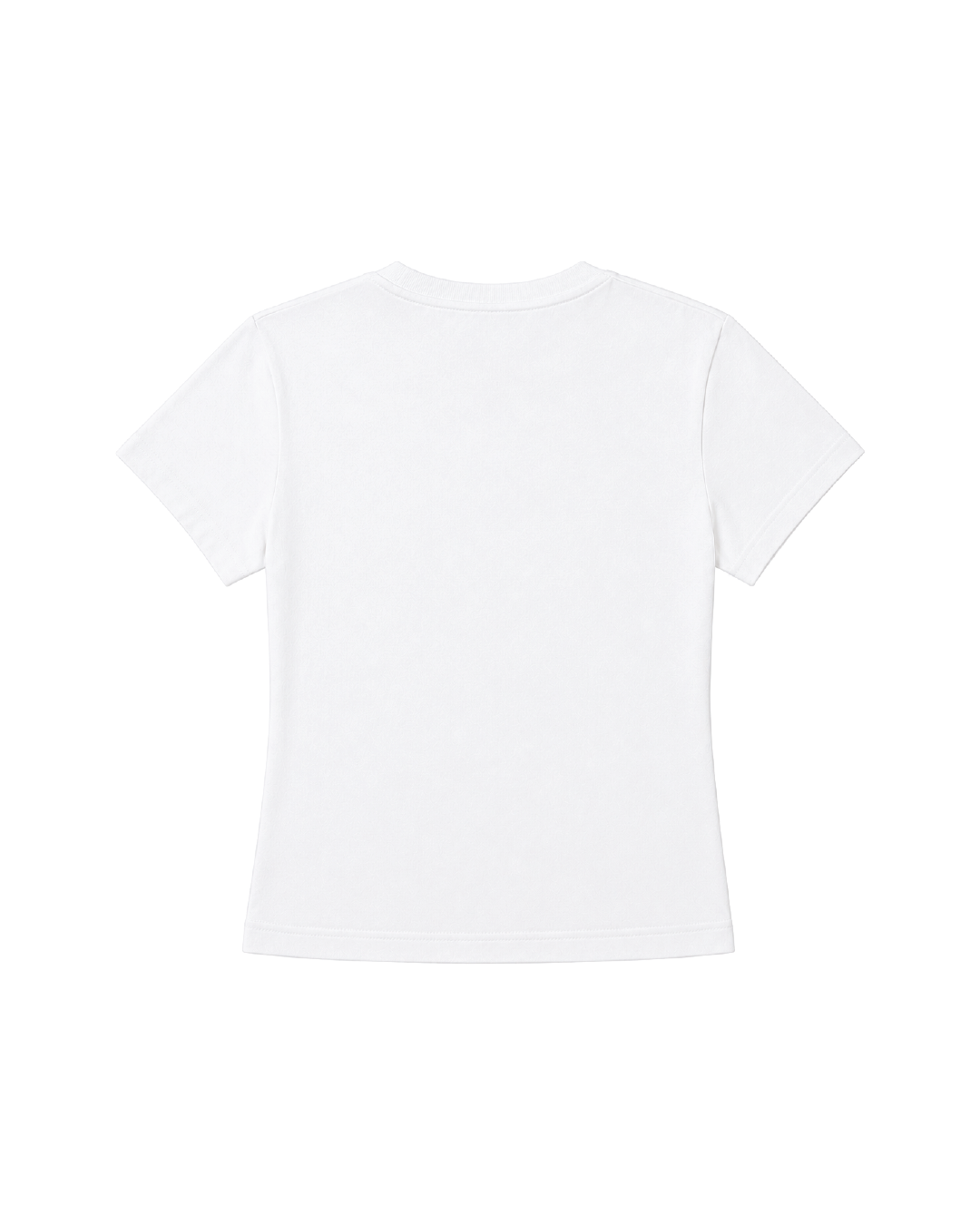 CAMISETA FEM STWO26 WHITE