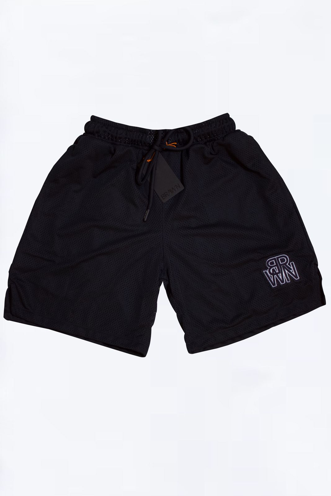 PANTALONETA ESSENTIAL NEGRA