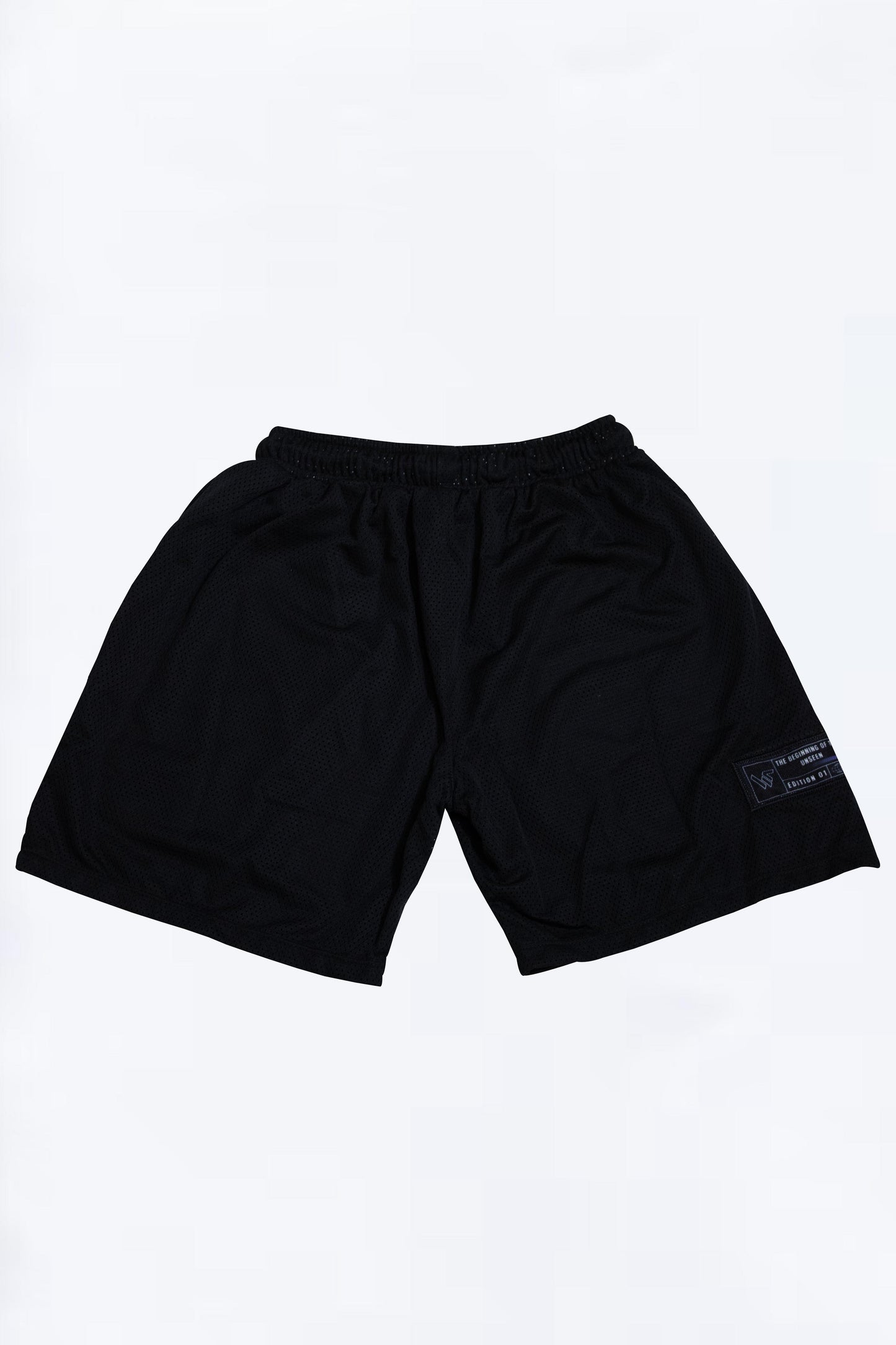 PANTALONETA ESSENTIAL NEGRA