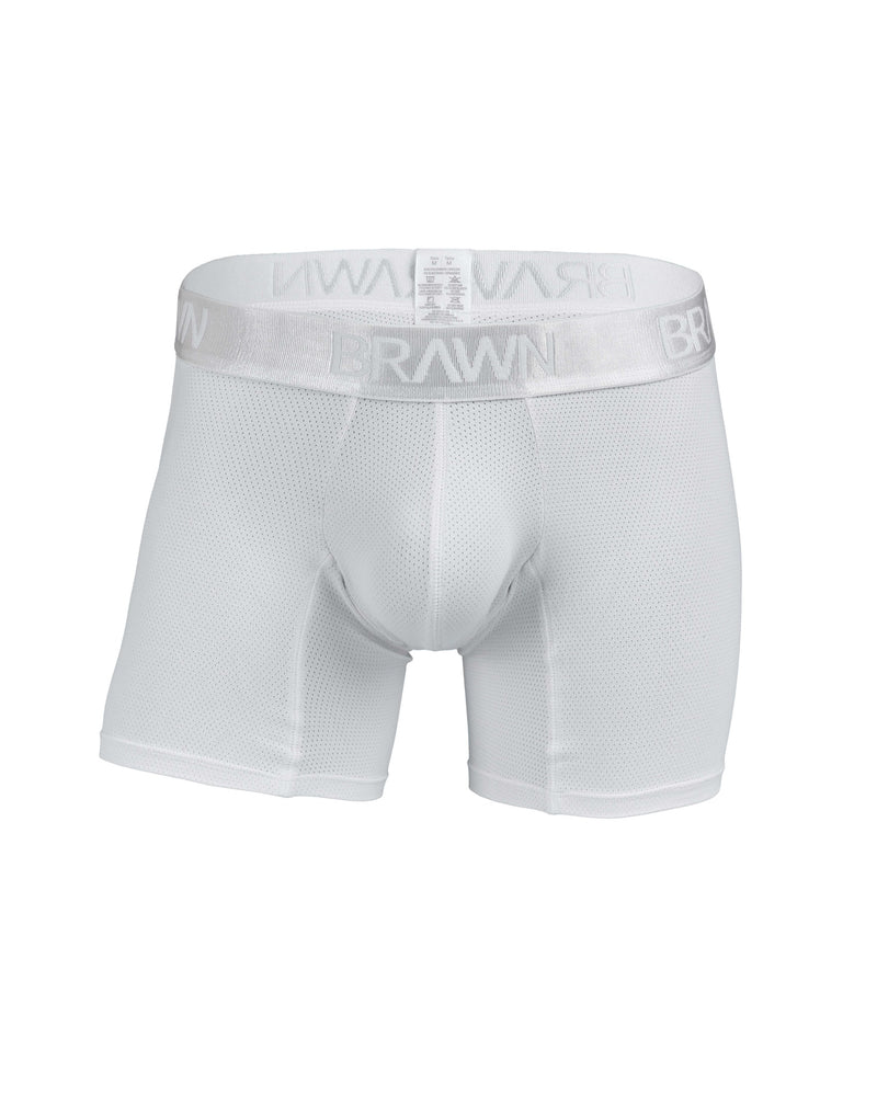 BOXER MICROFIBRA BRWN B/B