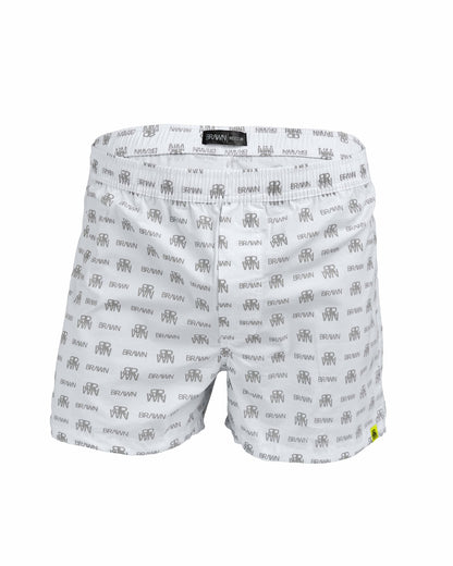BOXER SUELTO BRWN B/G – Brawn