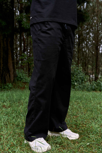 PANTALON GG NEGRO