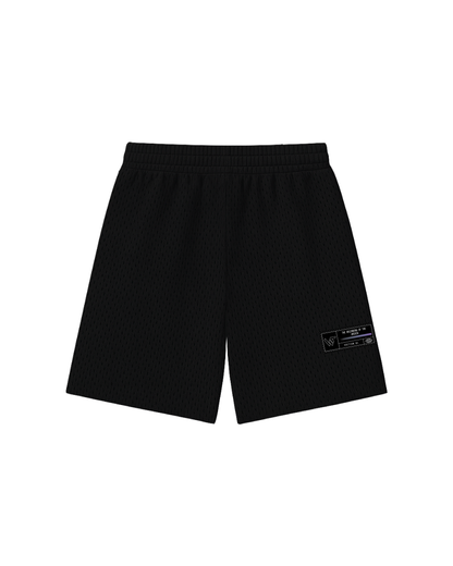 PANTALONETA ESSENTIAL NEGRA