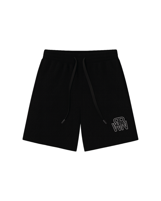 PANTALONETA ESSENTIAL NEGRA