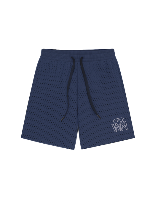 PANTALONETA ESSENTIAL AZUL