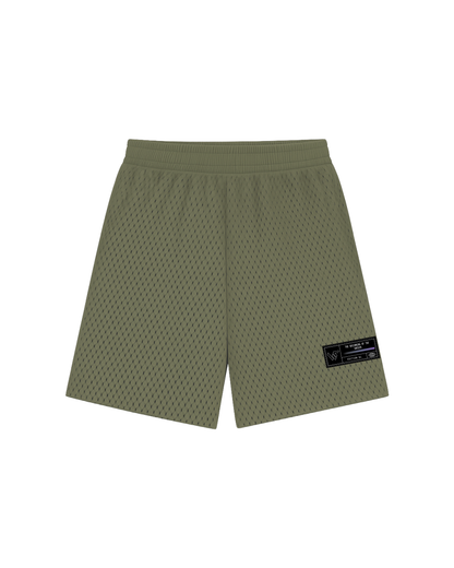 PANTALONETA ESSENTIAL VERDE