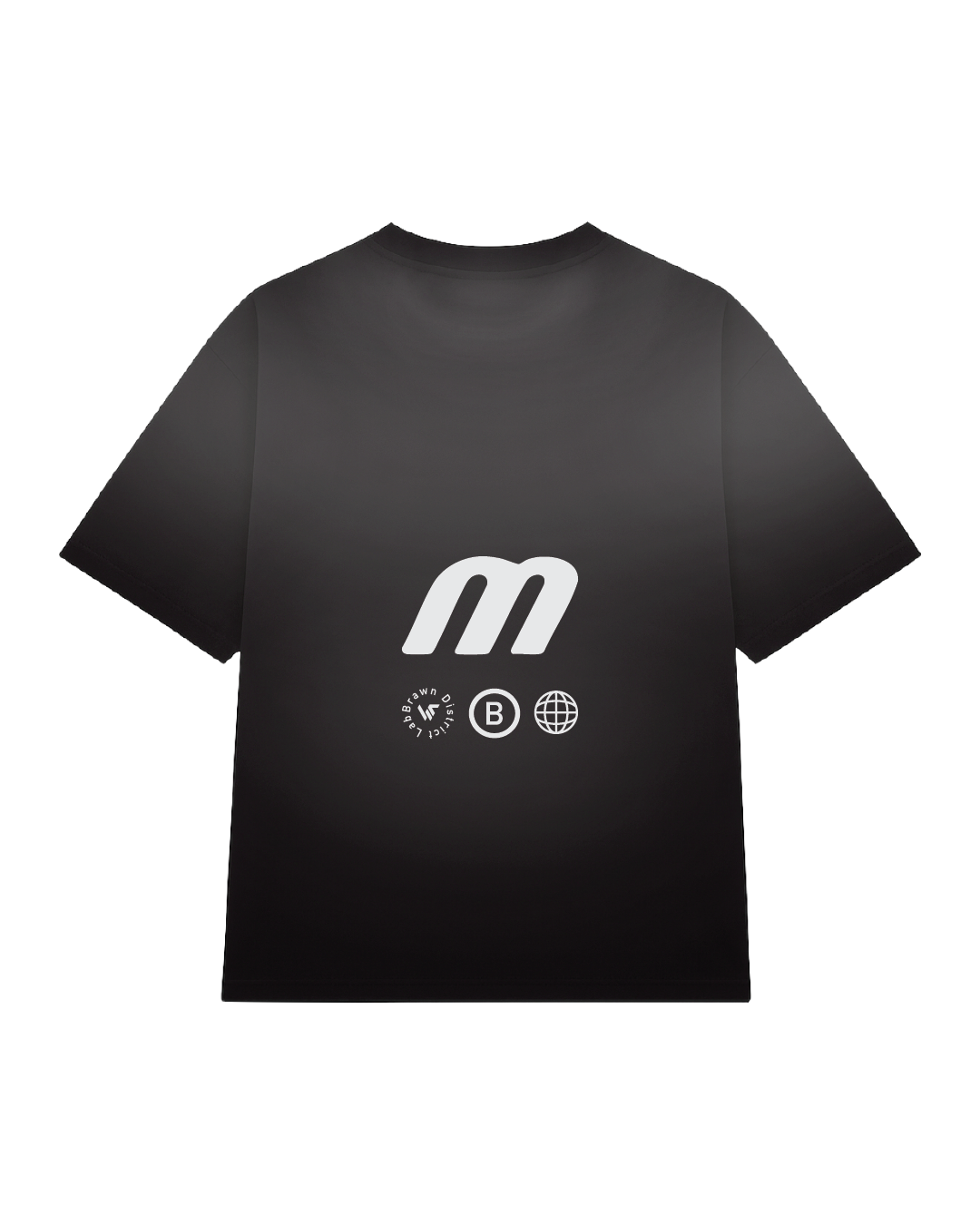 CAMISETA FS25 GRAY AIRBRUSH