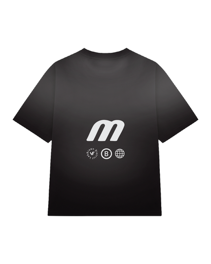 CAMISETA FS25 GRAY AIRBRUSH