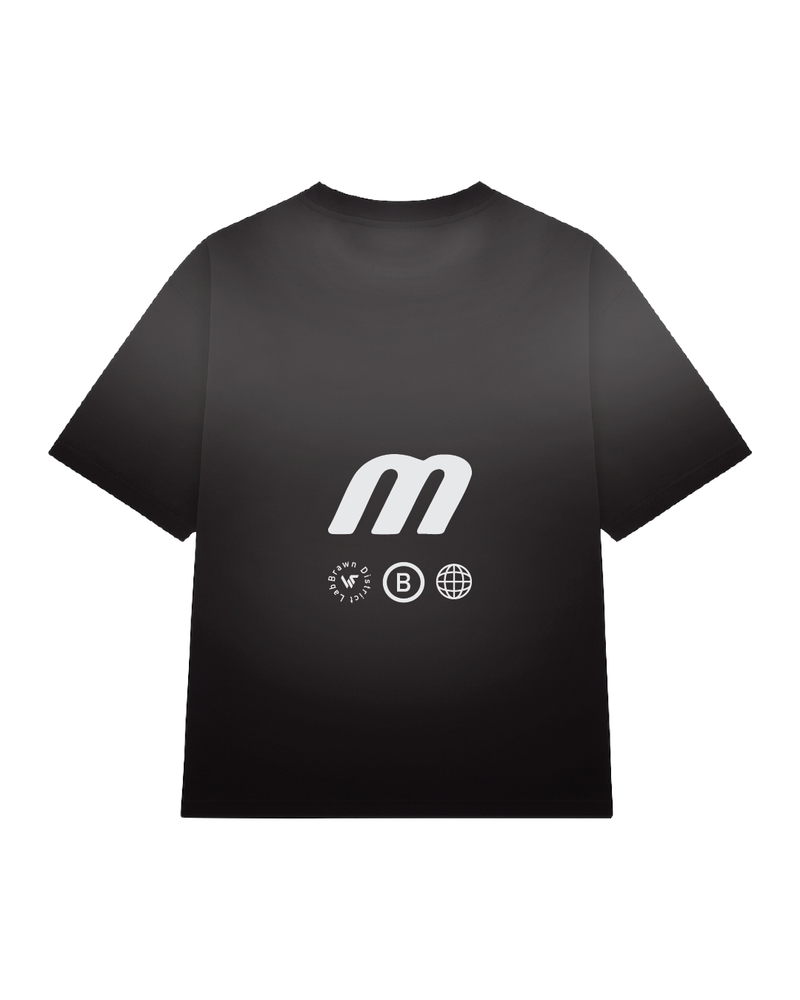 CAMISETA FS25 GRAY AIRBRUSH