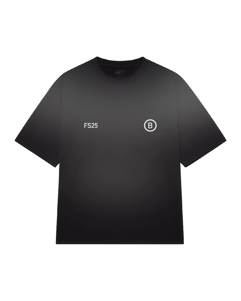 CAMISETA FS25 GRAY AIRBRUSH