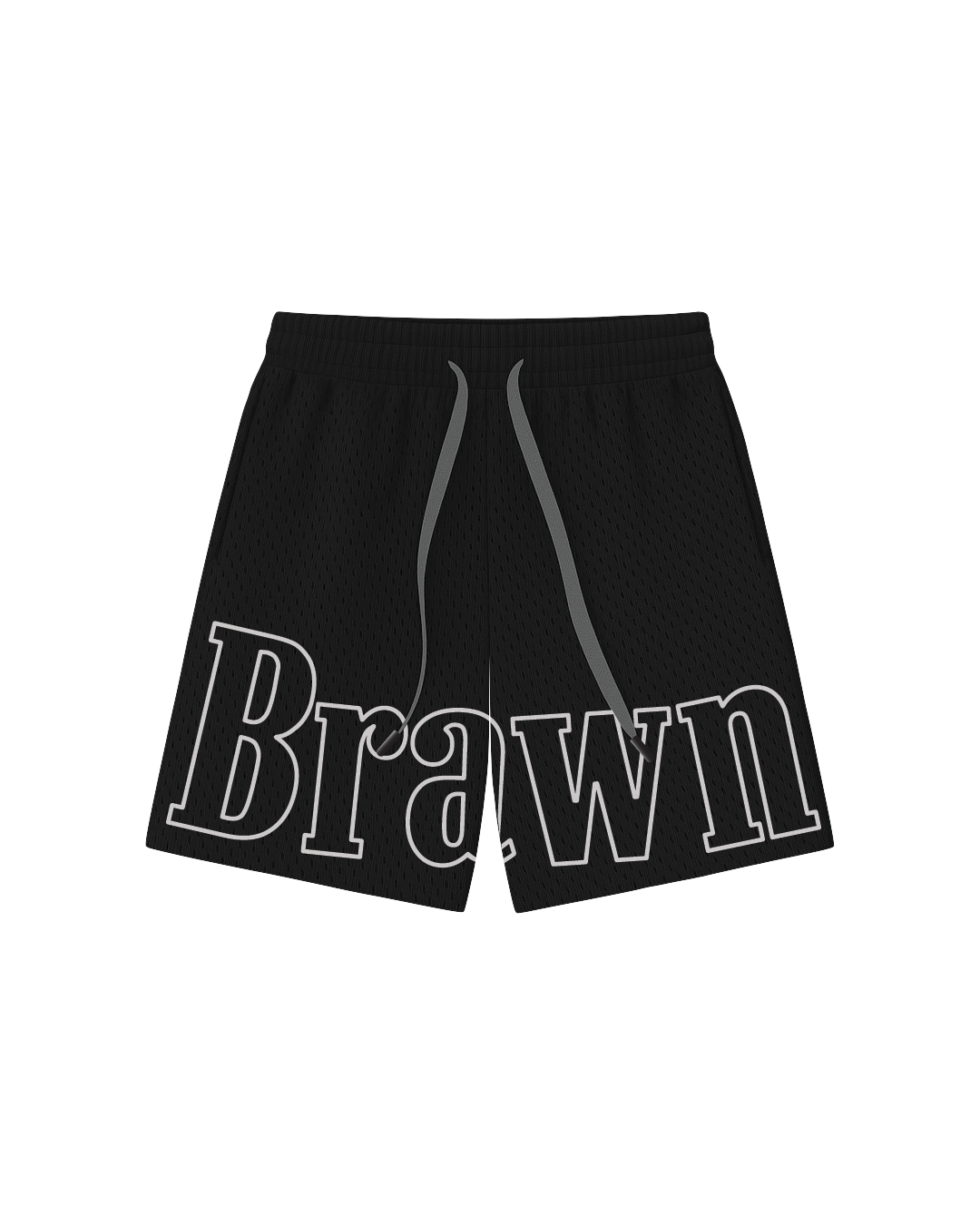 PANTALONETA FS25 NEGRA