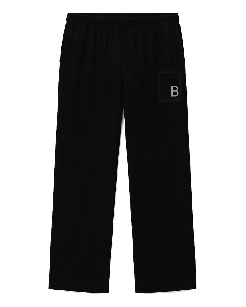 SUDADERA FS25 NEGRA