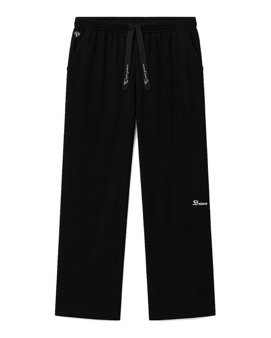 PANTALON GG NEGRO