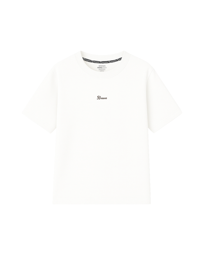 CAMISETA CLASICA GG IVORY