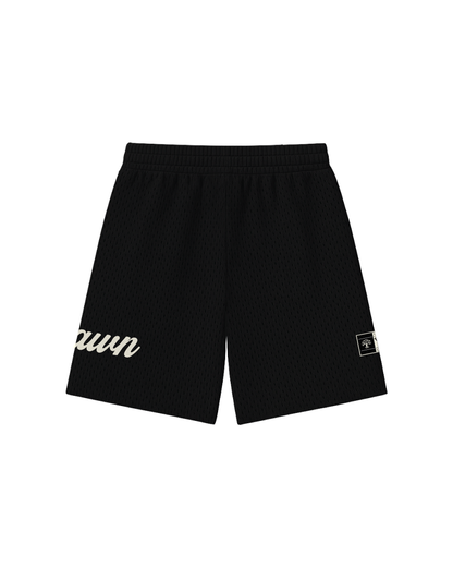 PANTALONETA GG NEGRA