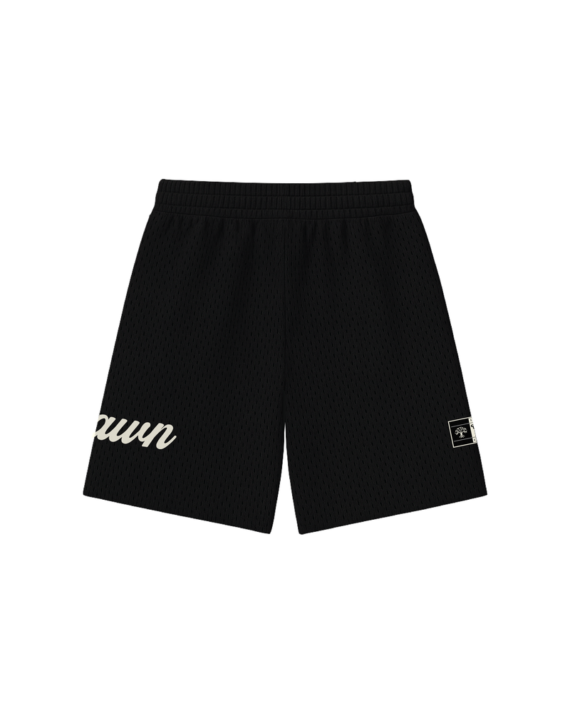 PANTALONETA GG NEGRA