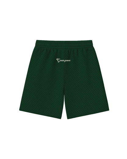 PANTALONETA GG VERDE