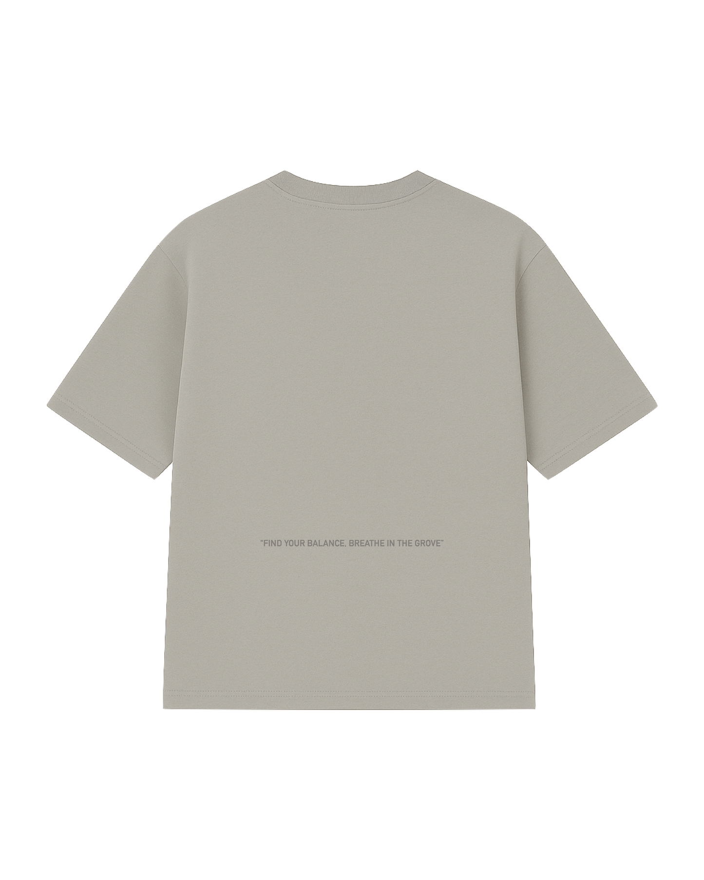 PACK X3 CAMISETA OVERSIZE MS25