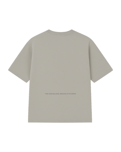 PACK X3 CAMISETA OVERSIZE MS25
