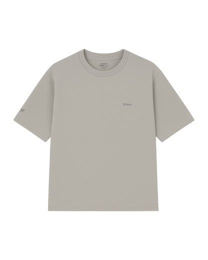 PACK X3 CAMISETA OVERSIZE MS25