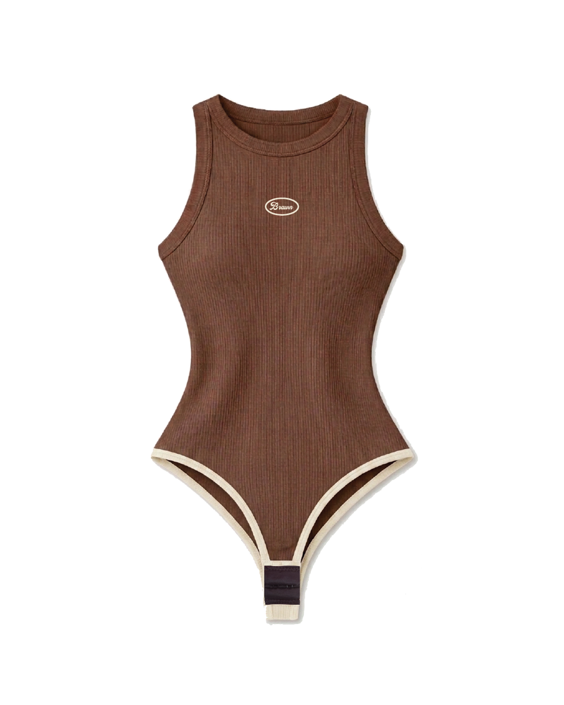 BODY SONE26 BROWN