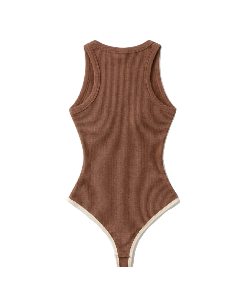 BODY SONE26 BROWN