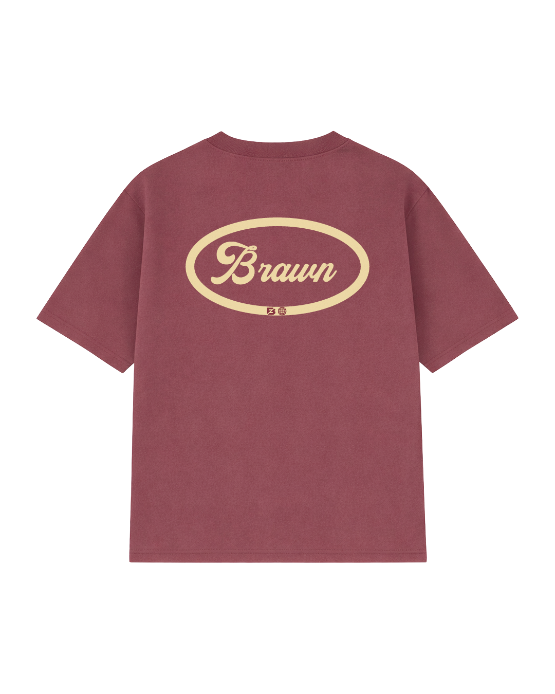 CAMISETA SONE26 WINE