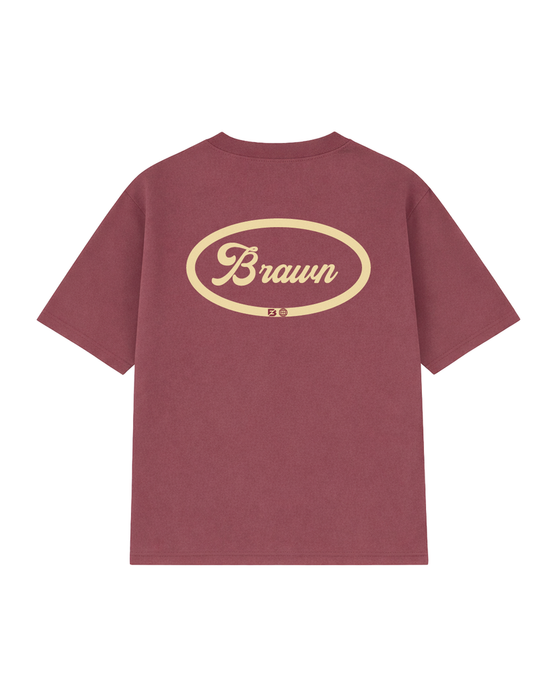 CAMISETA SONE26 WINE