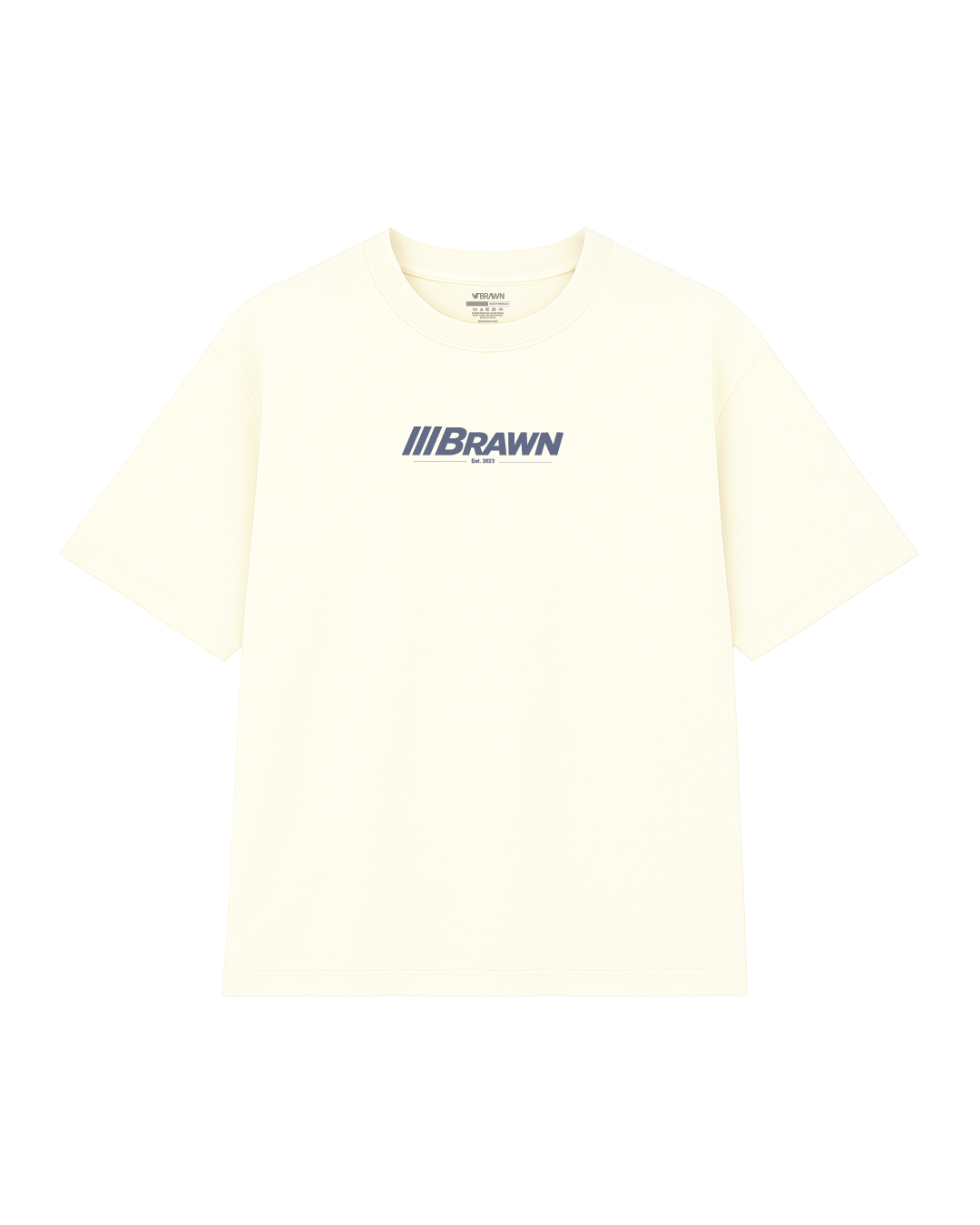 CAMISETA SONE26 BONE NAVY