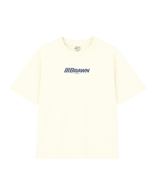 CAMISETA SONE26 BONE NAVY