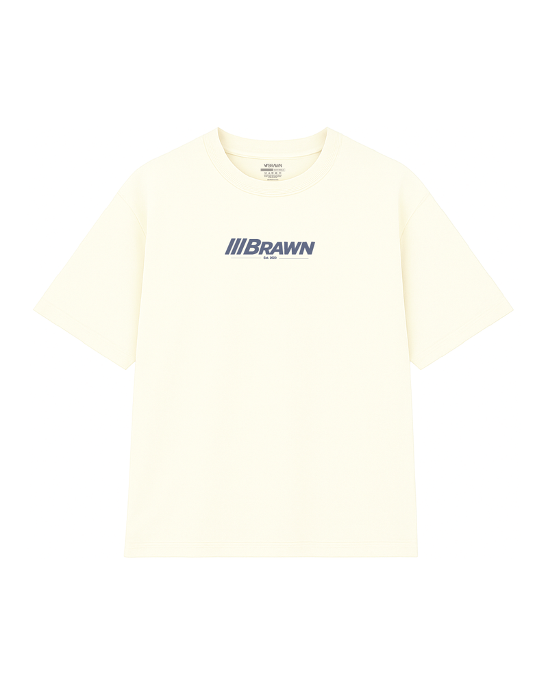 CAMISETA SONE26 BONE NAVY
