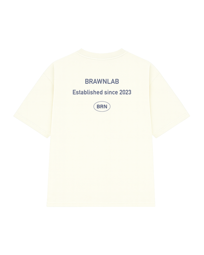 CAMISETA SONE26 BONE NAVY