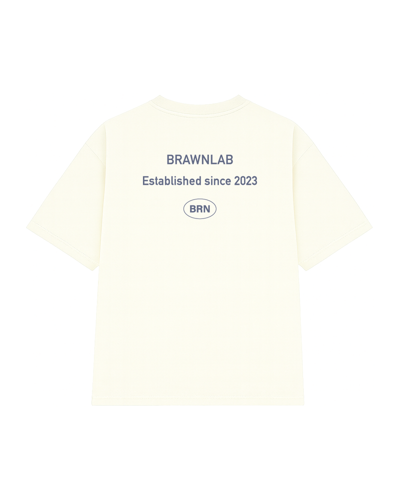 CAMISETA SONE26 BONE NAVY