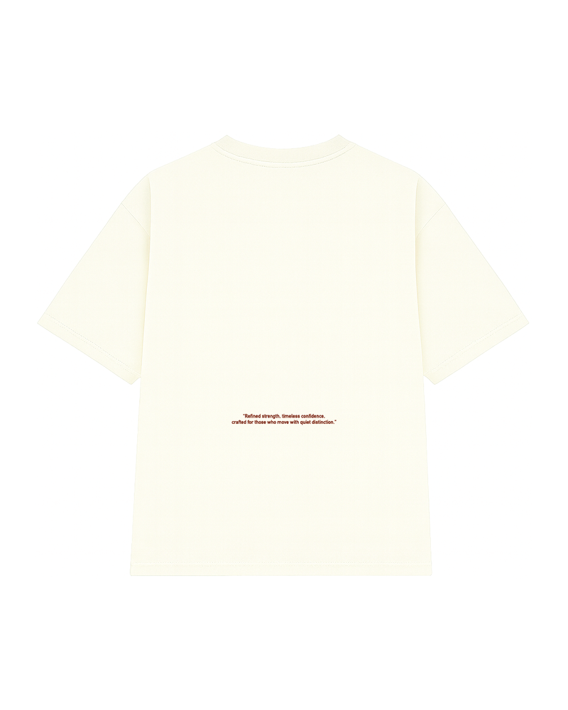 CAMISETA SONE26 BONE WINE