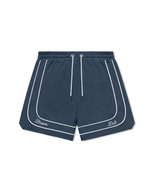 PANTALONETA ALGODÓN SONE26 NAVY