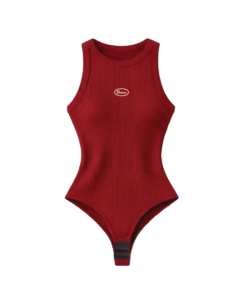 BODY SONE26 RED