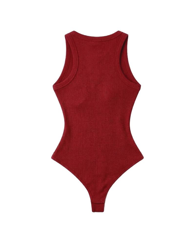 BODY SONE26 RED