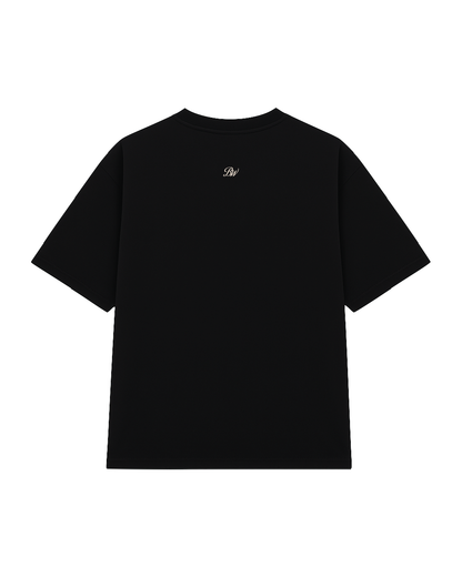 CAMISETA STWO26 BLACK PINT