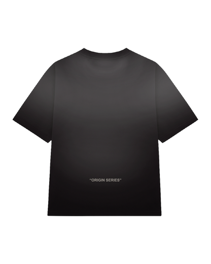 CAMISETA STWO26 GRAY AIRBRUSH