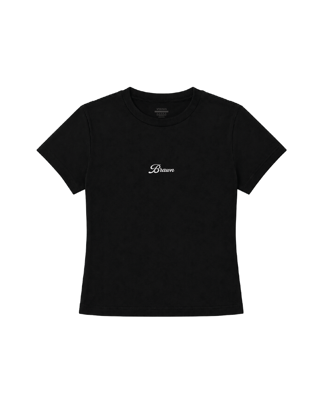 CAMISETA FEM STWO26 BLACK